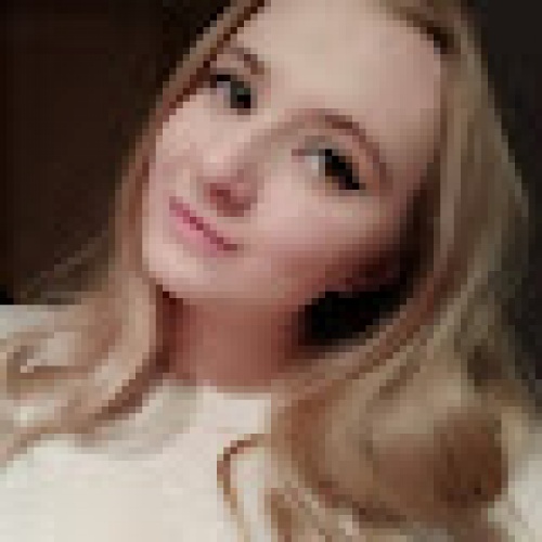 Arina Suchova