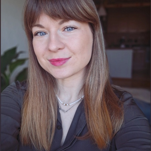 Tereza Švihovcová