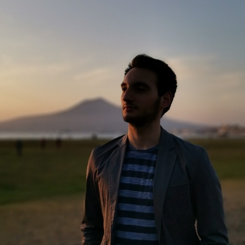 Dott. Carmine Albini