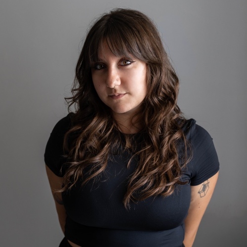 Sharon Mercuri